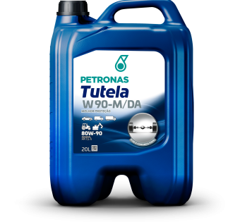 PETRONAS TUTELA W 90-M/DA | PLI PETRONAS